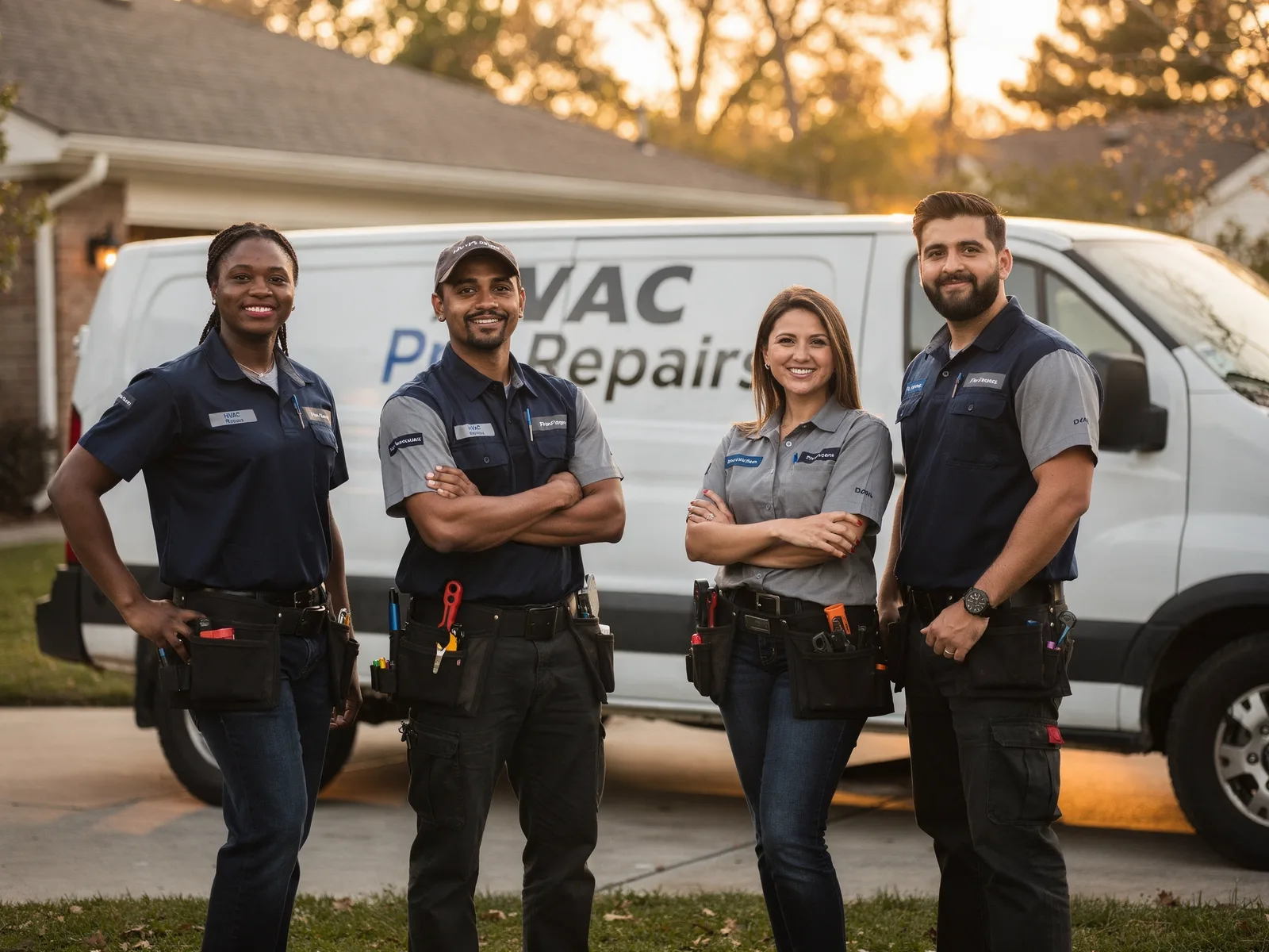 Heat Pump Repair company in Newfield, NY