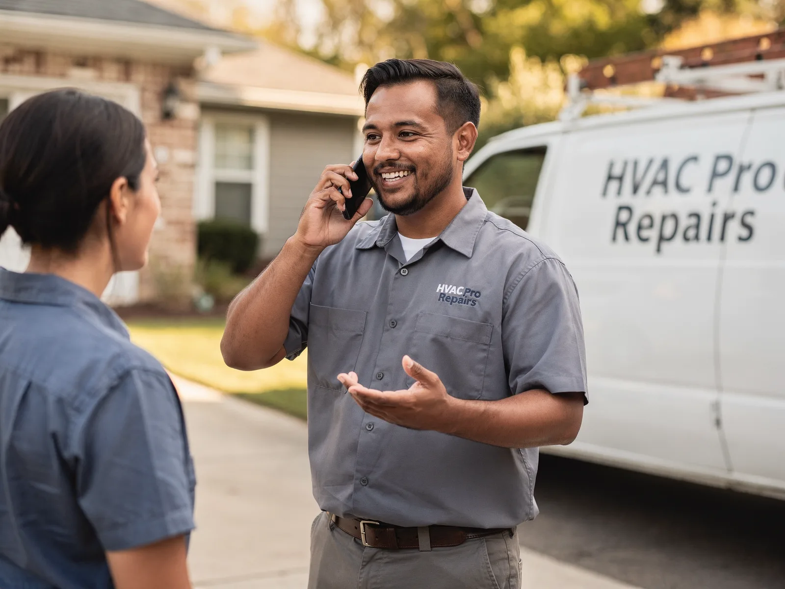 Heat Pump Repair Newfield, NY FAQs